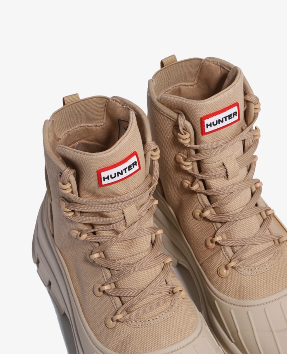 헌터 익스플로러 데저트 앵클 부츠 230 상품이미지2
