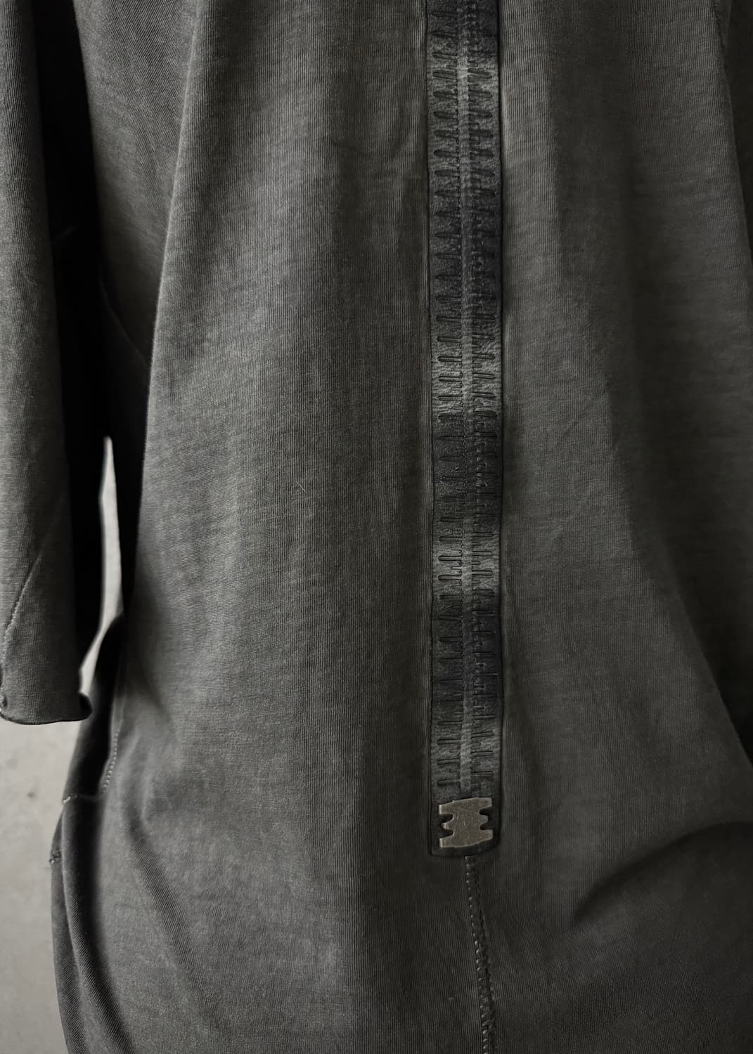 Isaac Sellam T-shirt 상품이미지6