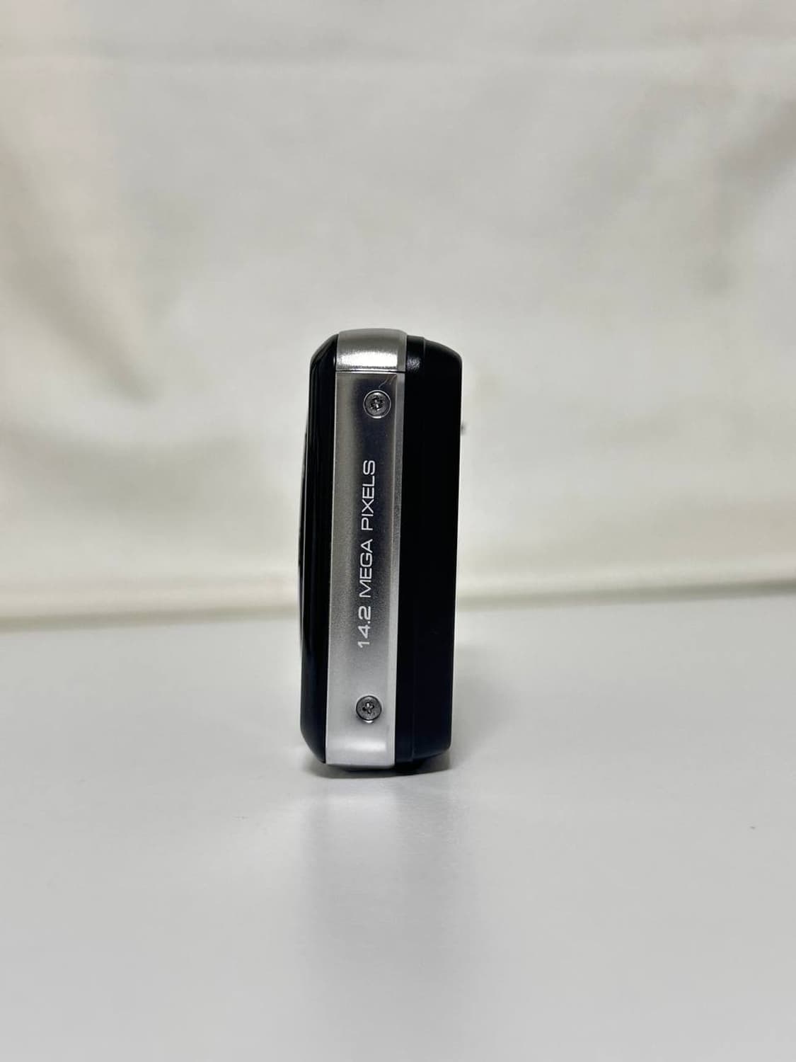 셀카✧･ﾟSamsung VLUU PL120 삼성 한효주디카 디카 상품이미지8