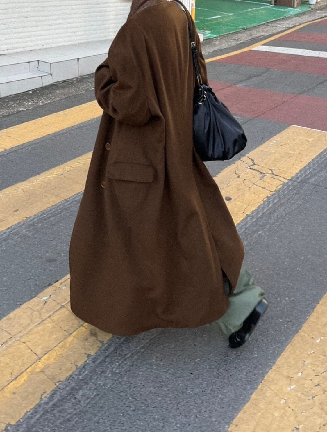 125cm Coat 상품이미지1