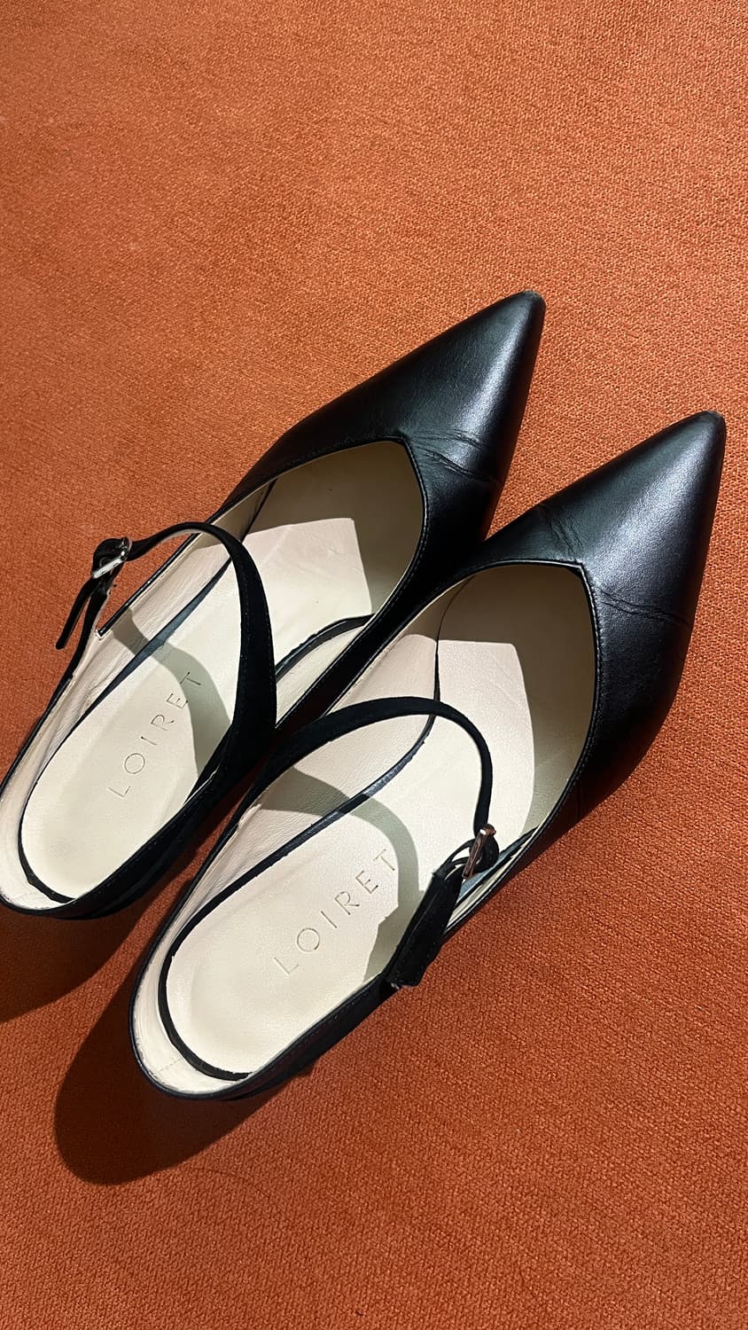 루아레 뮬 37 (240-245) 상품이미지2