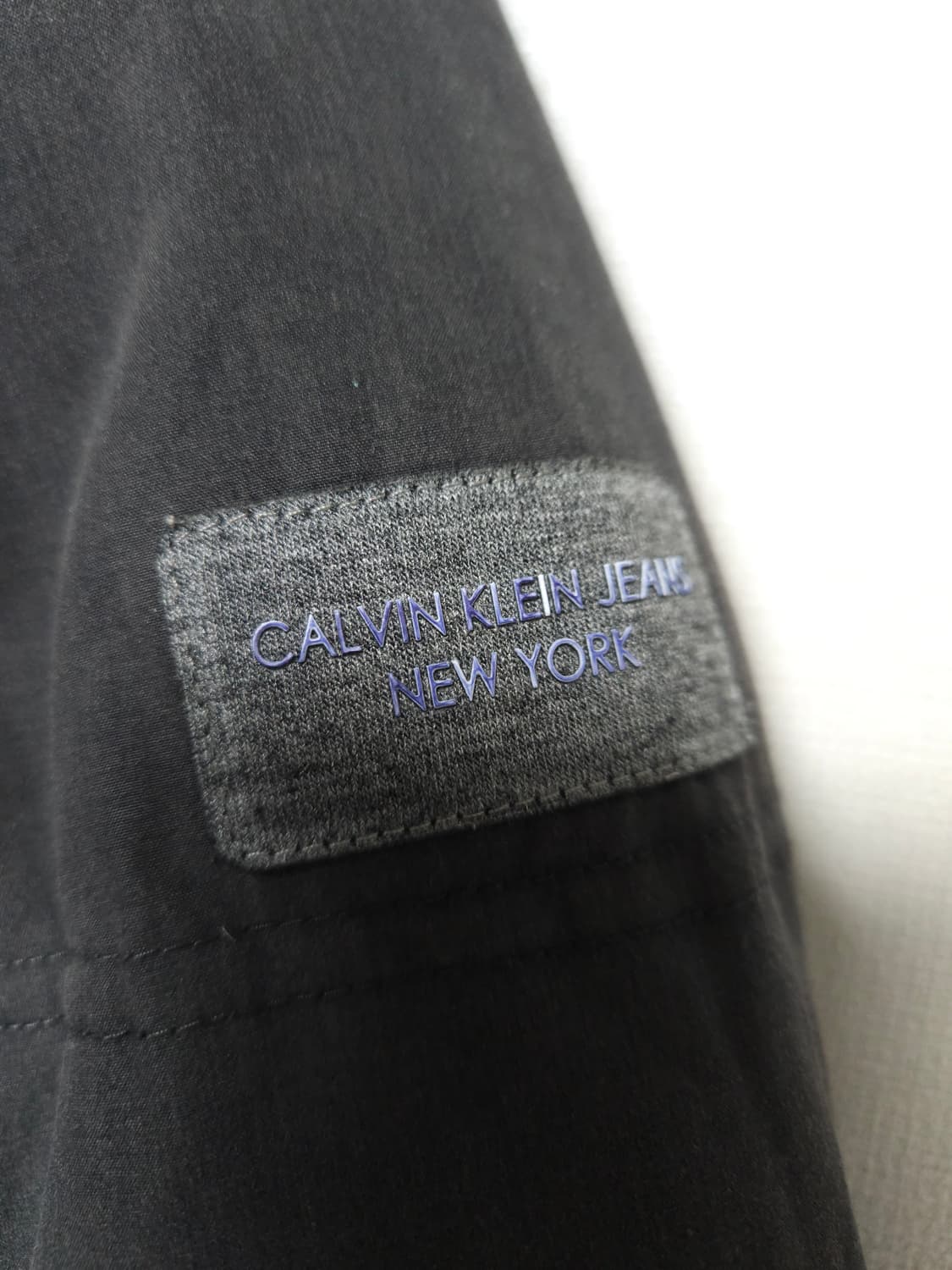 캘빈클라인진스 패딩 (105/XL) 상품이미지3