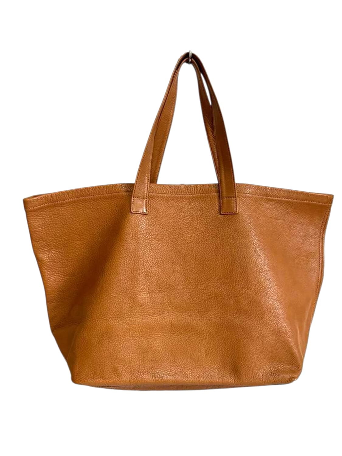 마가렛 호웰 쉬링크 레더 토트백 상품이미지1