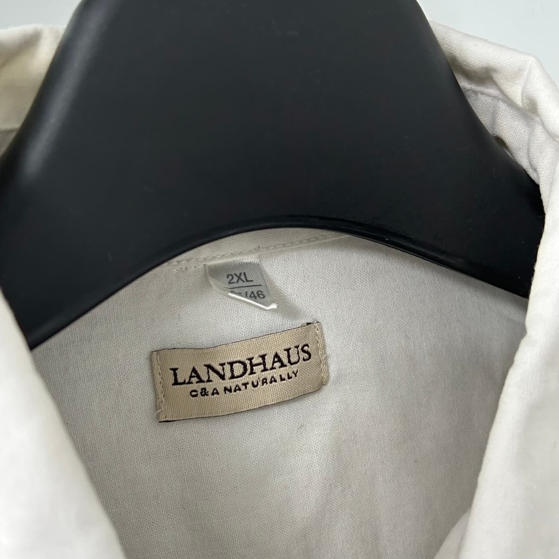 Landhaus 웨스턴 셔츠 상품이미지7