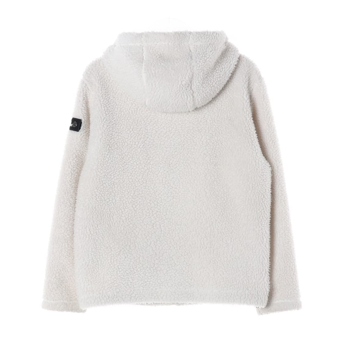 내셔널지오그래픽 코스토니 플리스 후드 집업 XS 상품이미지3