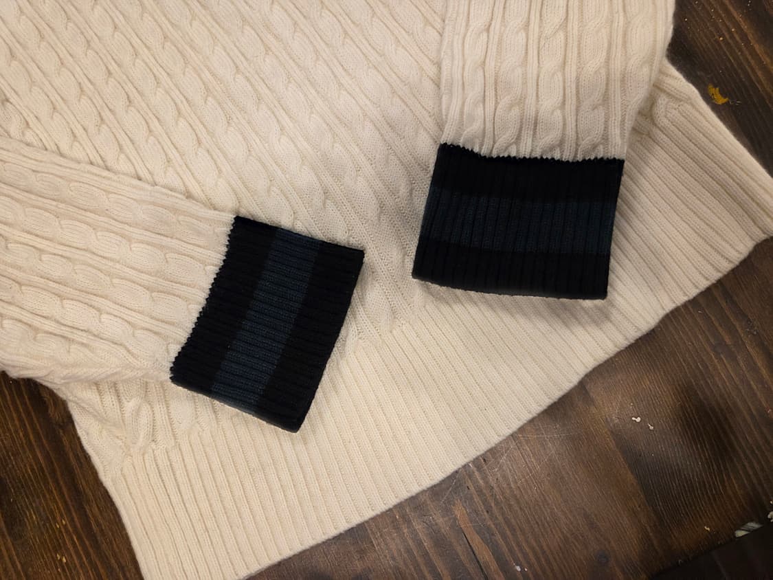 라코스테 크리켓니트 상품이미지7