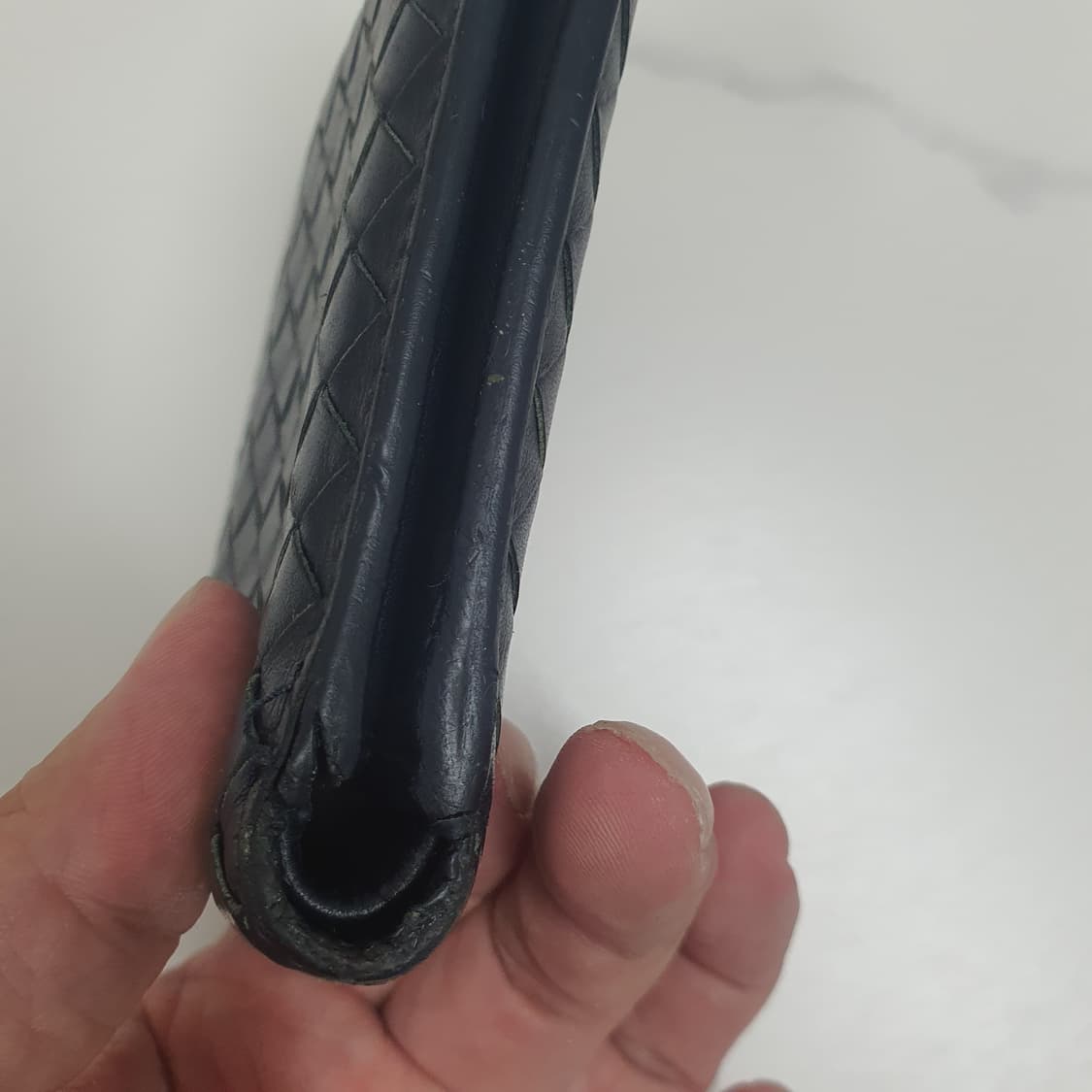 보테가베네타 남성지갑(정품) 상품이미지7