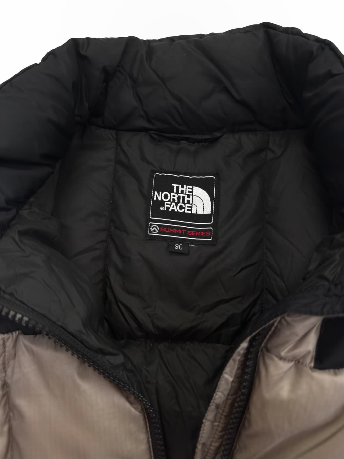 노스페이스 써밋 800 로체 패딩 구스다운 상품이미지4