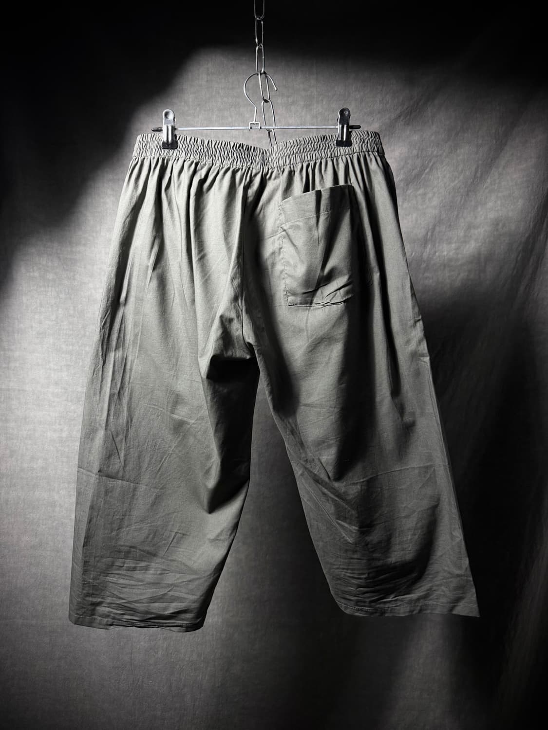 Stephan Schneider Cropped Pants 상품이미지5