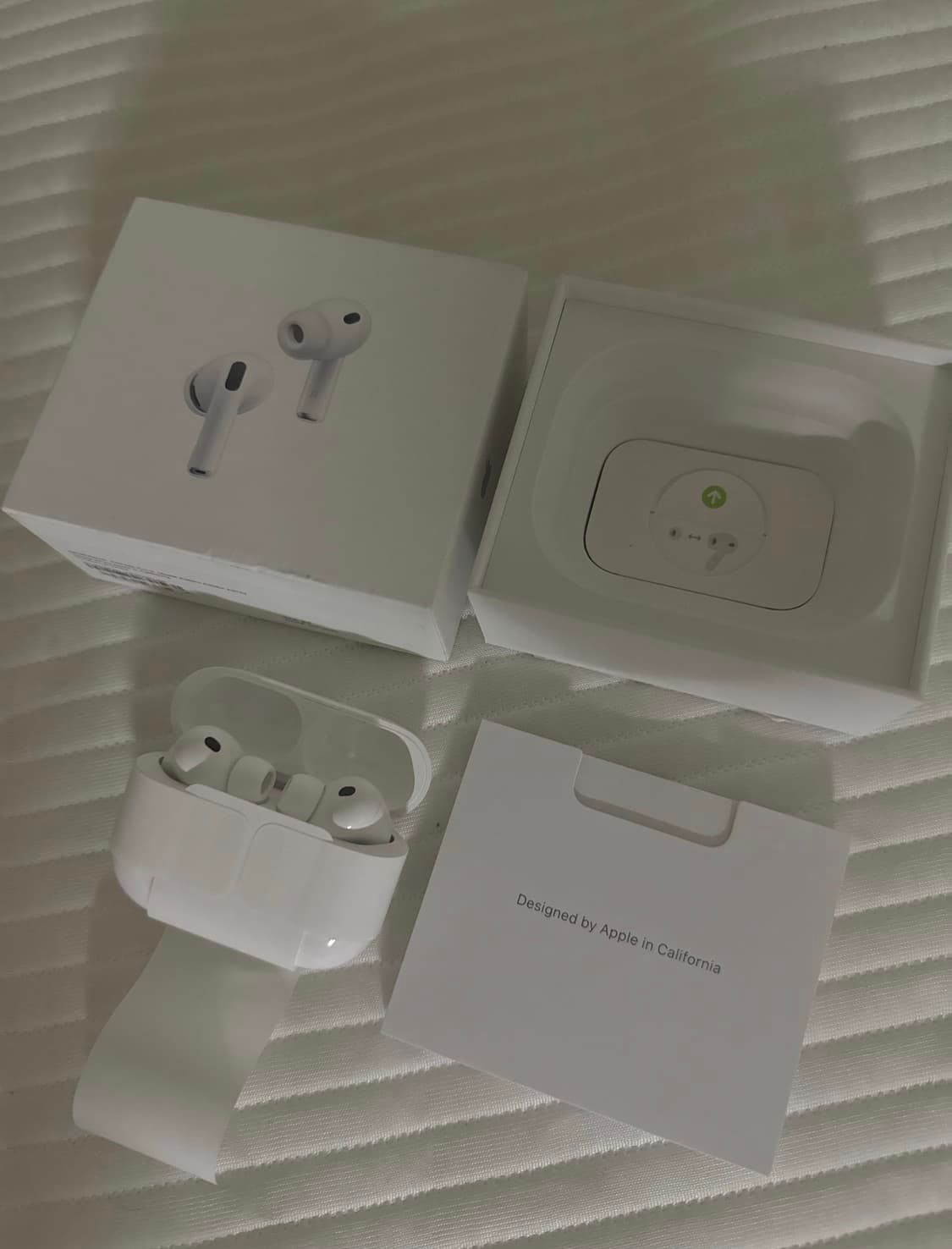 에어팟 프로3 새상품급 판매 상품이미지2