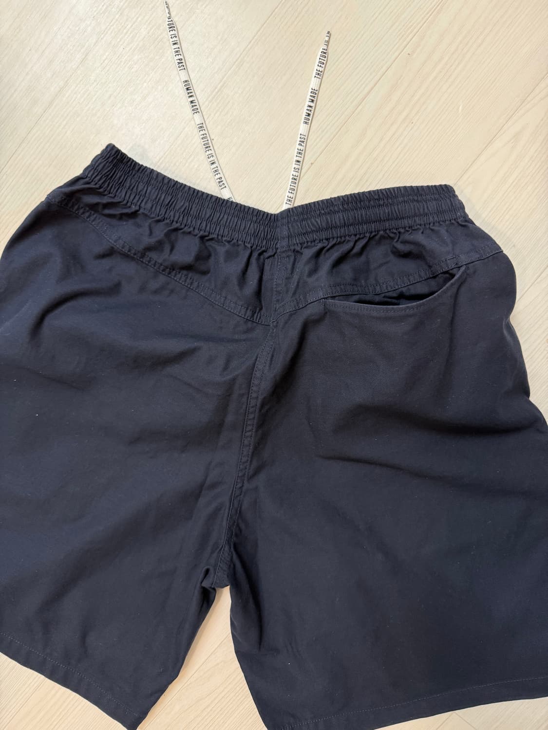 HUMAN MADE 비치 쇼츠 (HM29PT021 NAVY) M 사이즈 상품이미지7