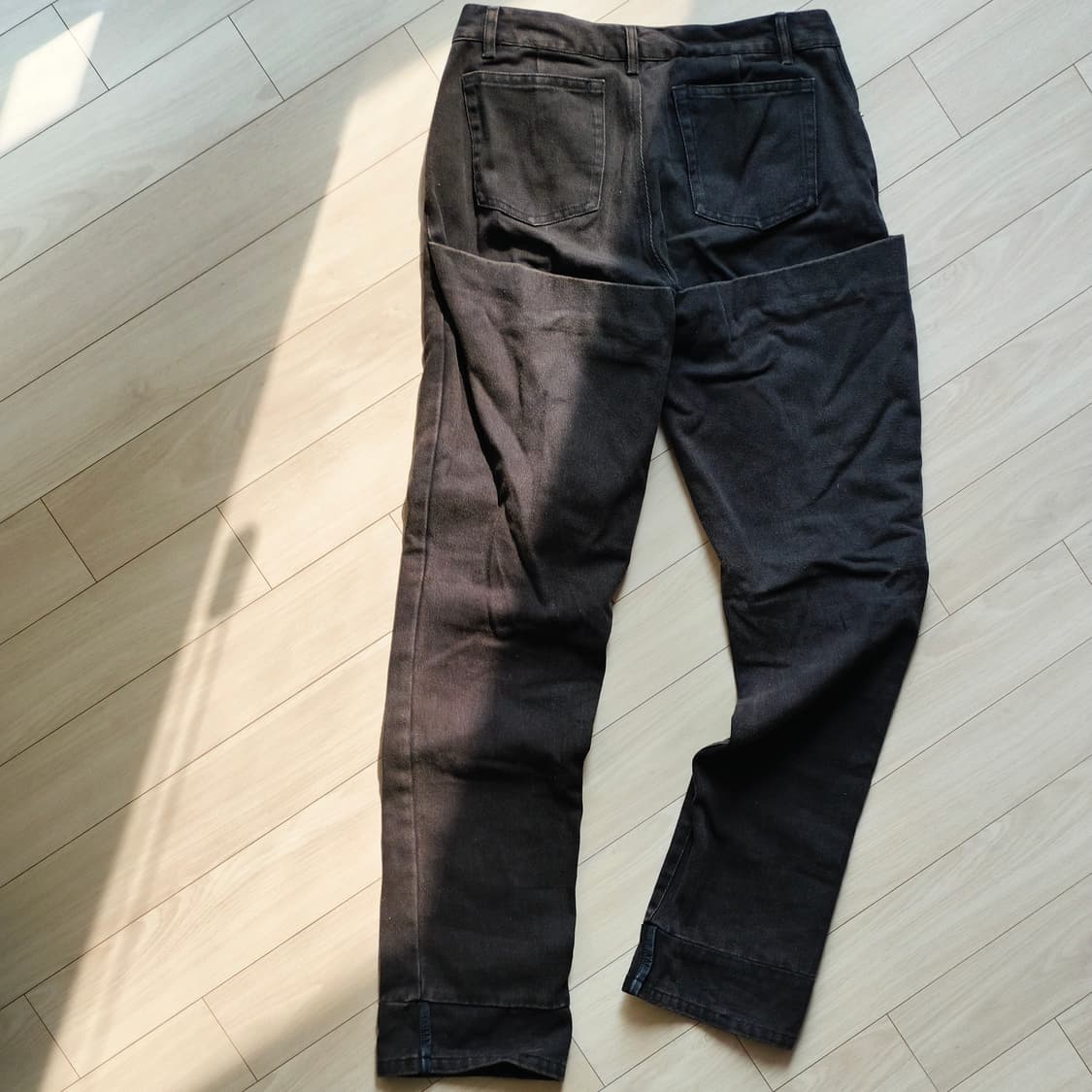 1997 Holster pocket denim 상품이미지1