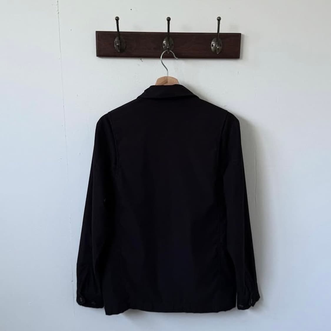 폴로랄프로렌 블랙 스윙 자켓 상품이미지3