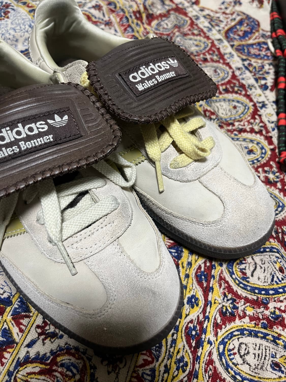 웨일즈보너 삼바 260 상품이미지5