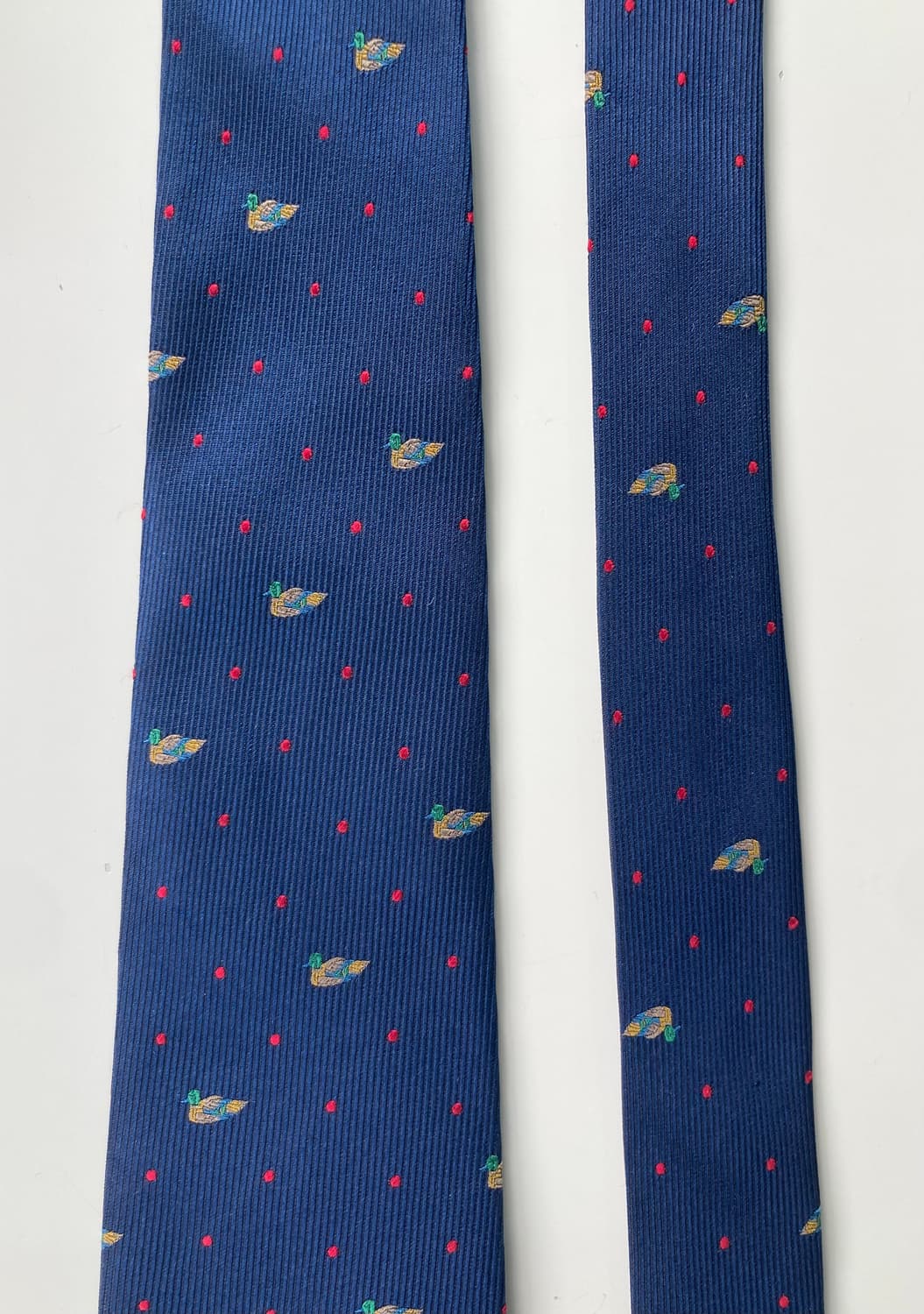 빈티지)넥타이 상품이미지3