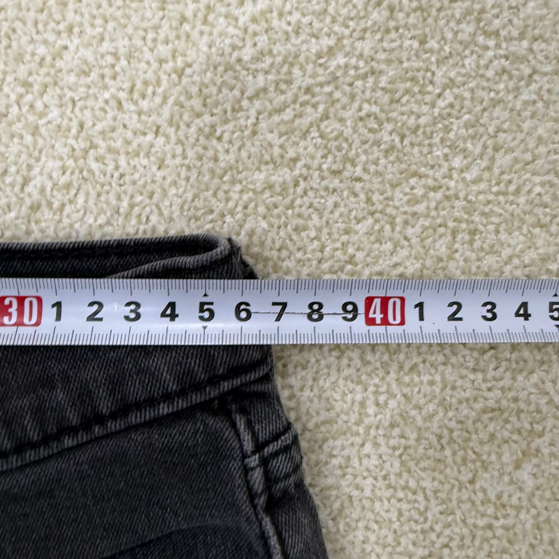 W28L32 리바이스 541 데님팬츠 0123T2 상품이미지6