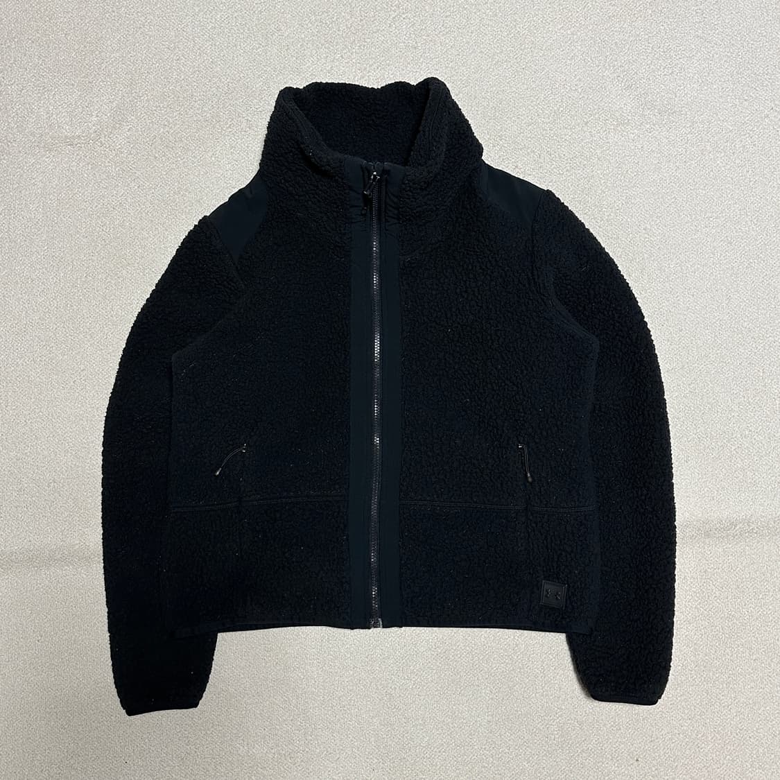 언더아머 레거시 쉐르파 스웨킷 상품이미지2