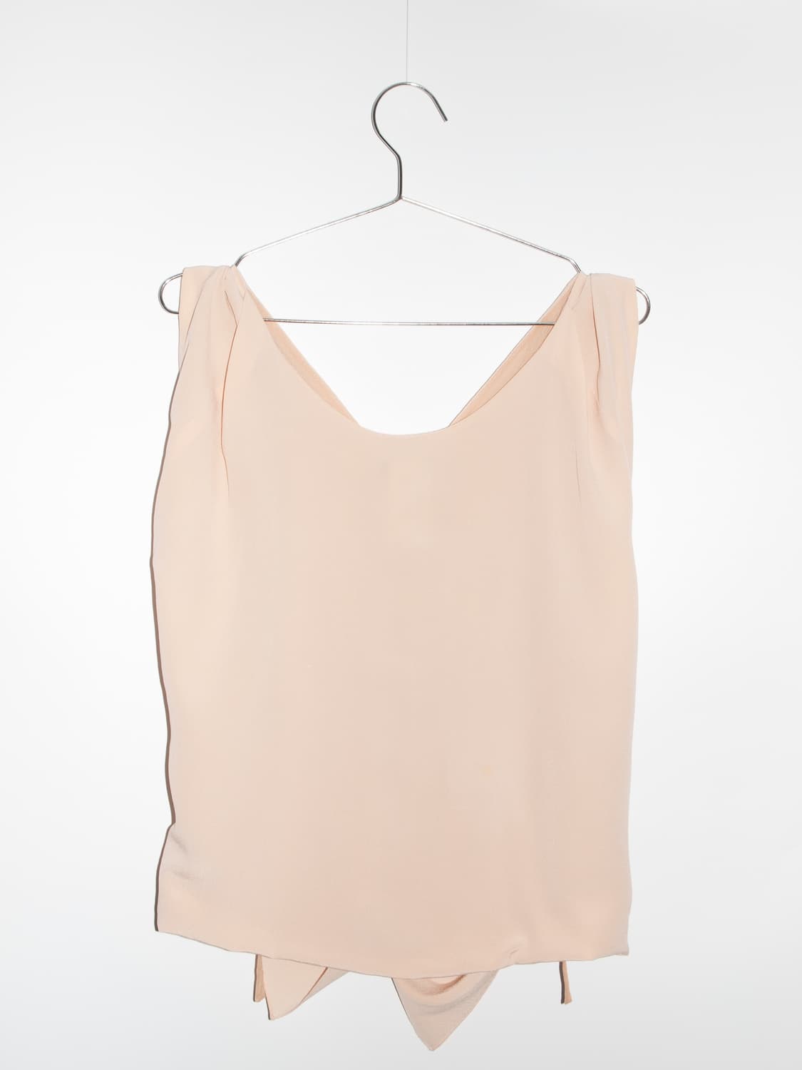 2009 SS Silk Sleeveless Top 상품이미지2