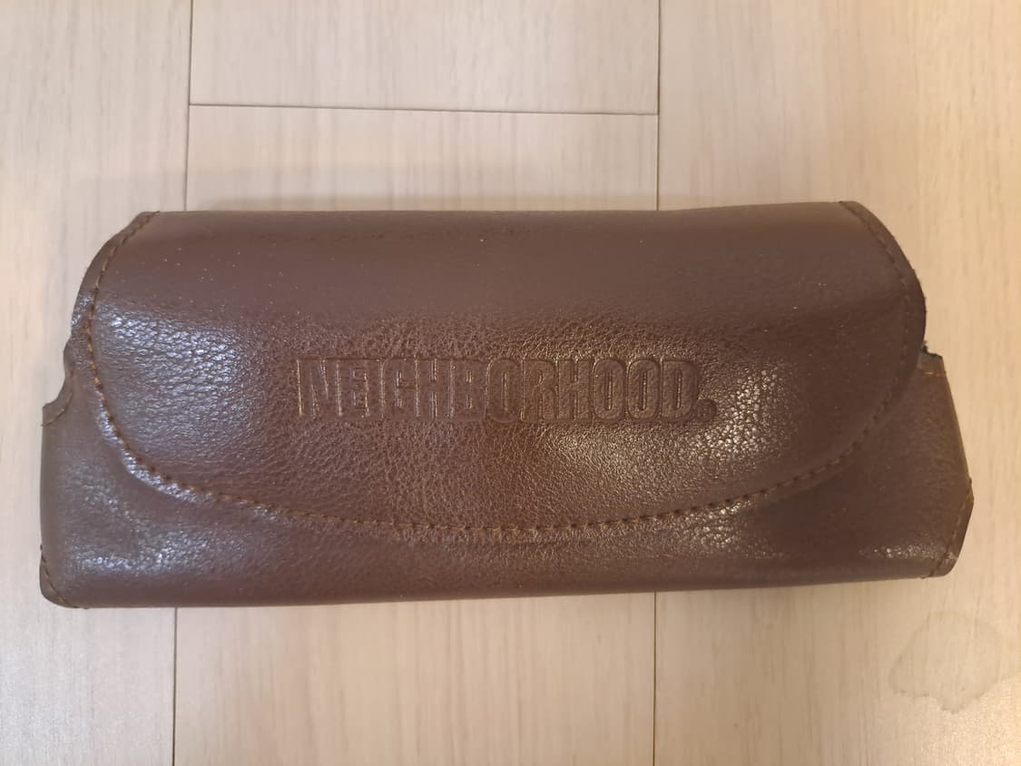 NEIGHBORHOOD X EFFECTOR TRAMP(이펙터트램프)522 상품이미지7