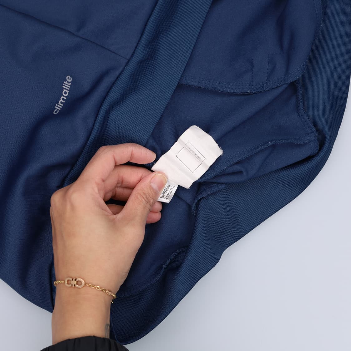 [105] 아디다스 트랙 트레이닝 져지 세트 0106H1 상품이미지4