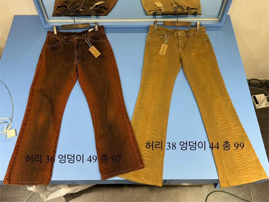 일요일까지만) y2k 일본빈티지 장당7천원 상품이미지4