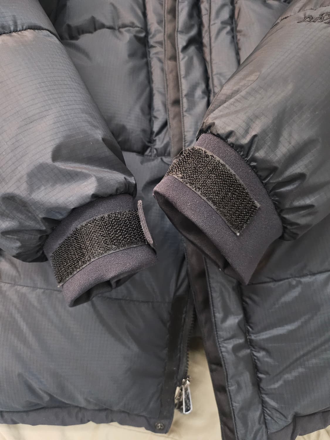 노스페이스 구구발토로 검검L105-108 판매합니다 상품이미지7