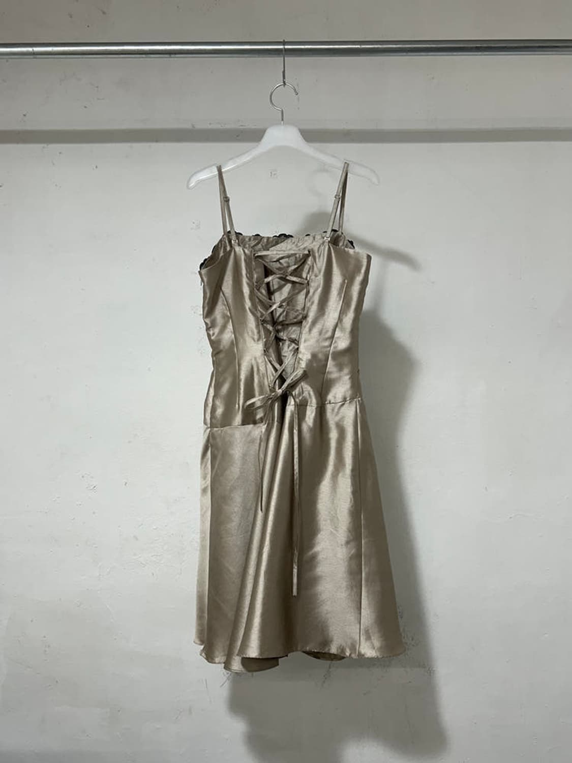 vtg dress 상품이미지5