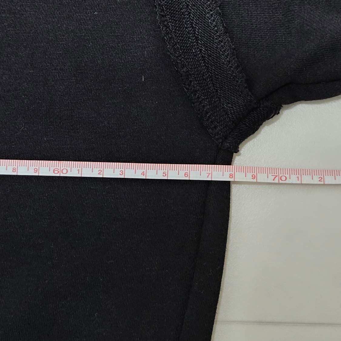 너바나 오버핏 후드티 XL 상품이미지6