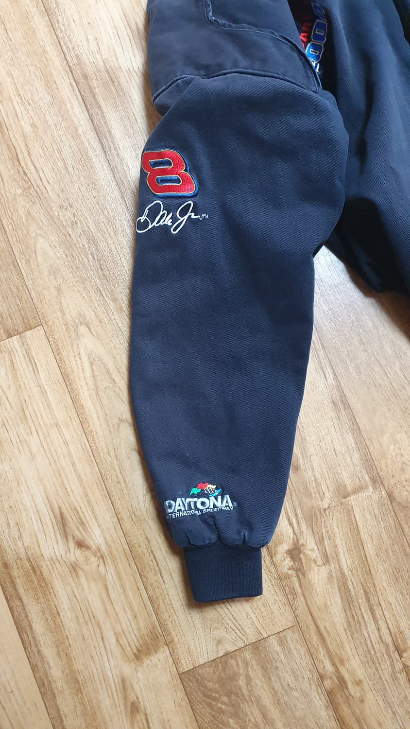 체이스어센틱 나스카 레이싱자켓 상품이미지4