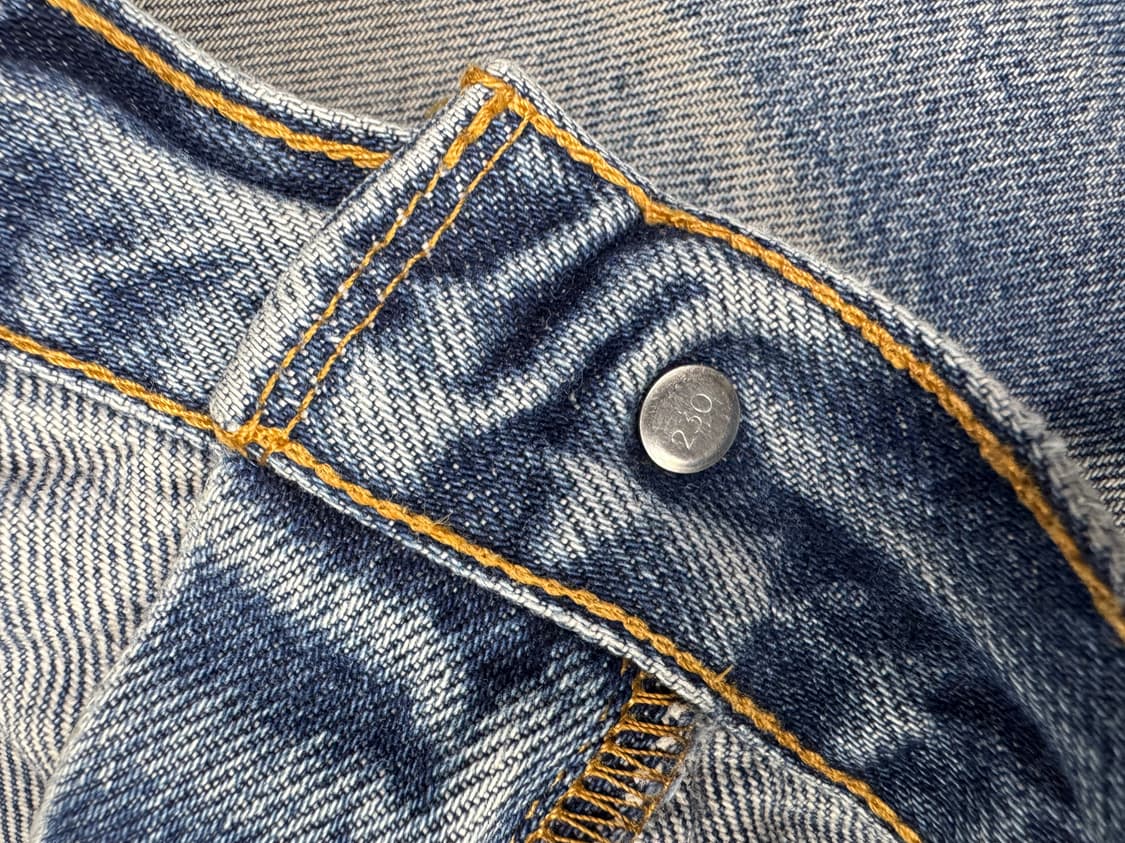 빈티지 리바이스 Levis 517 34/30 상품이미지4