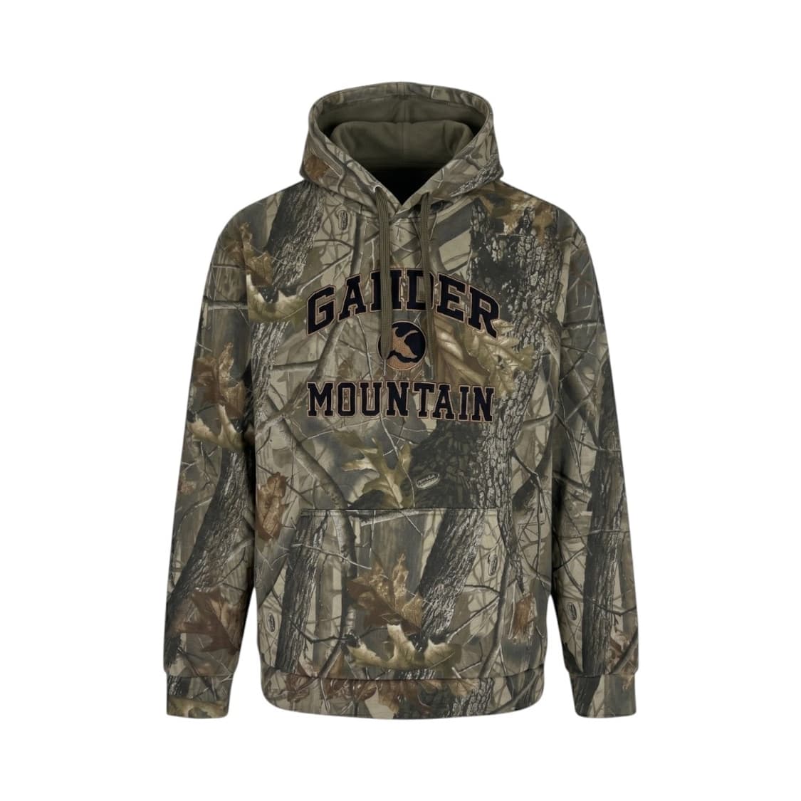 gander mountain 갠더 마운틴 리얼트리 후디 상품이미지1