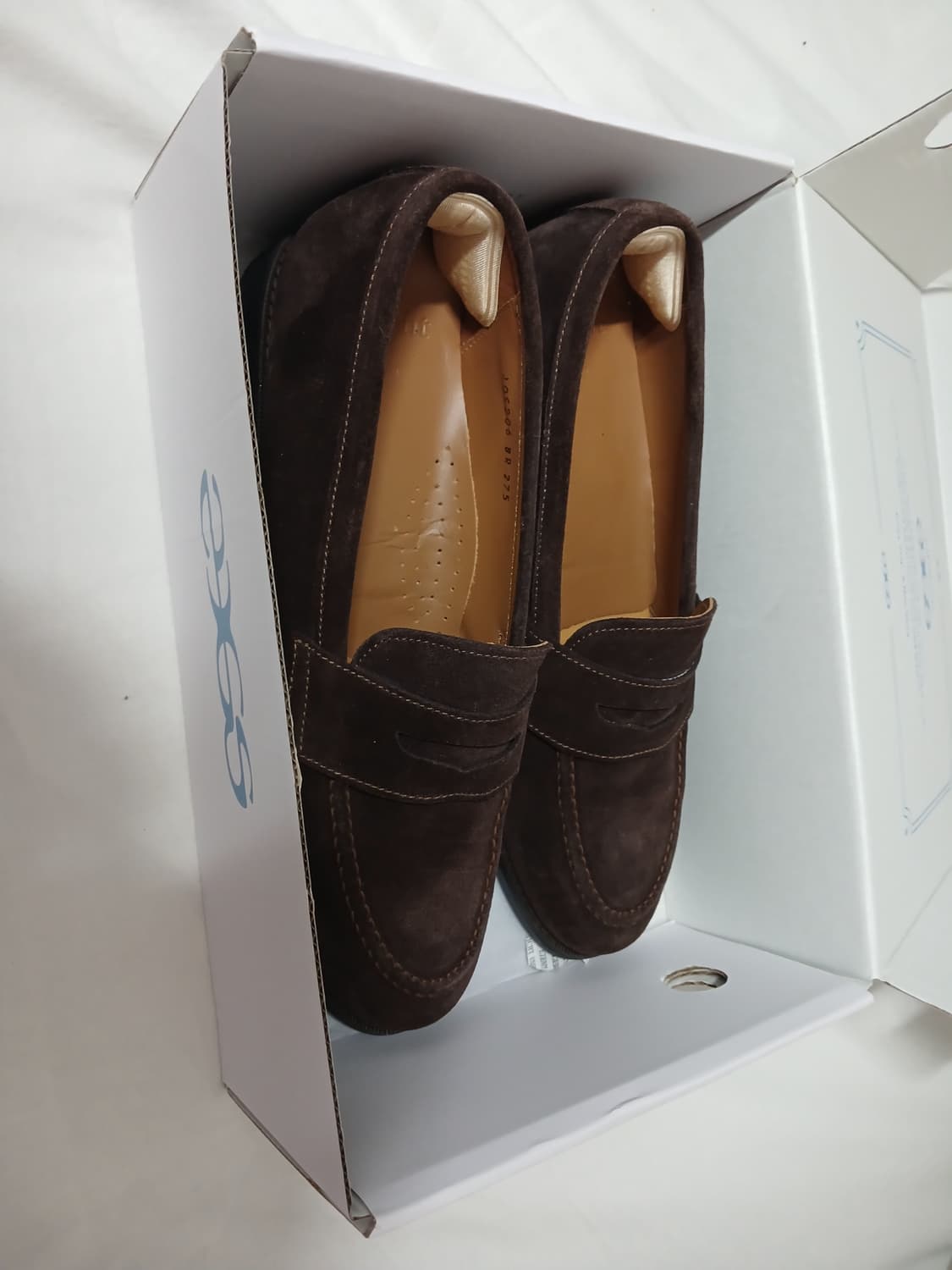 조셉트 다니엘 스웨이드로퍼 상품이미지7