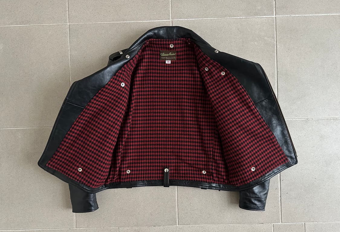 BUCO 부코 J22 상품이미지8