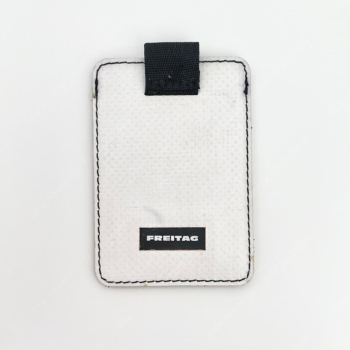 프라이탁 저스틴 올화이트 상품이미지1