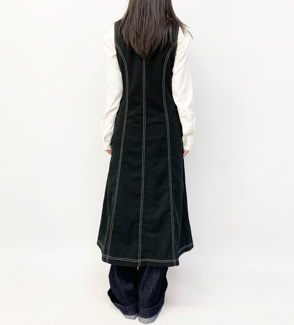  B.W.CLUB 원피스 상품이미지3