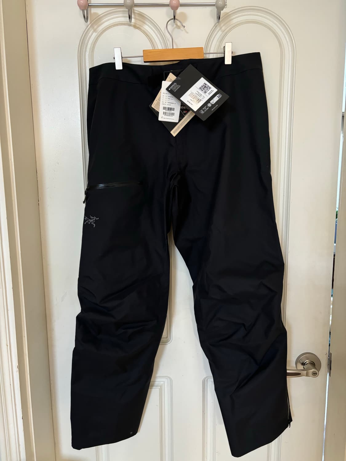 아크테릭스 베타 팬츠M 상품이미지1