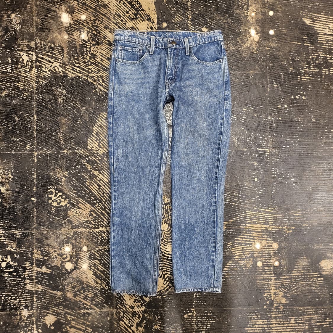 리바이스 청바지 511 (32) 상품이미지1