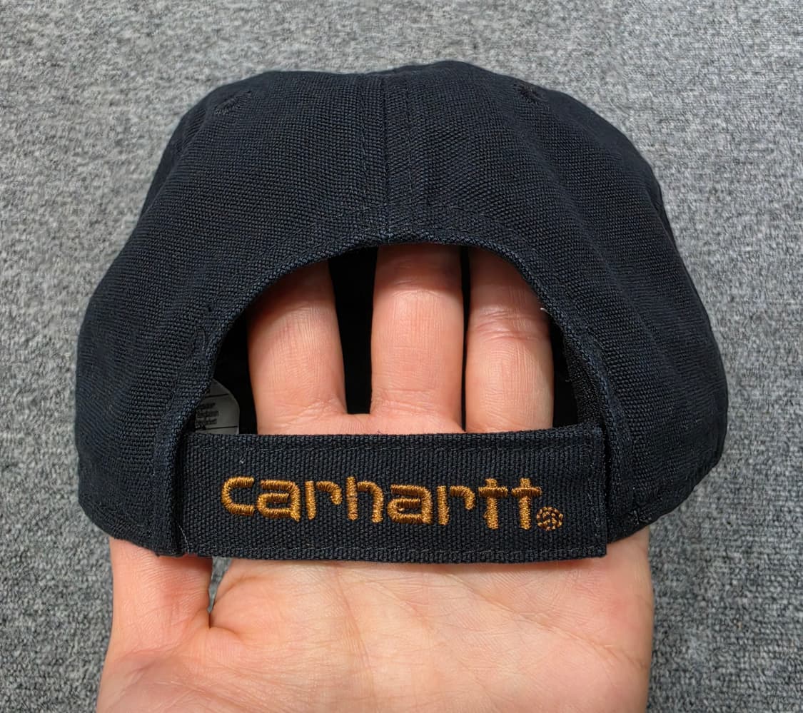 칼하트 오데사 볼캡 모자 상품이미지6