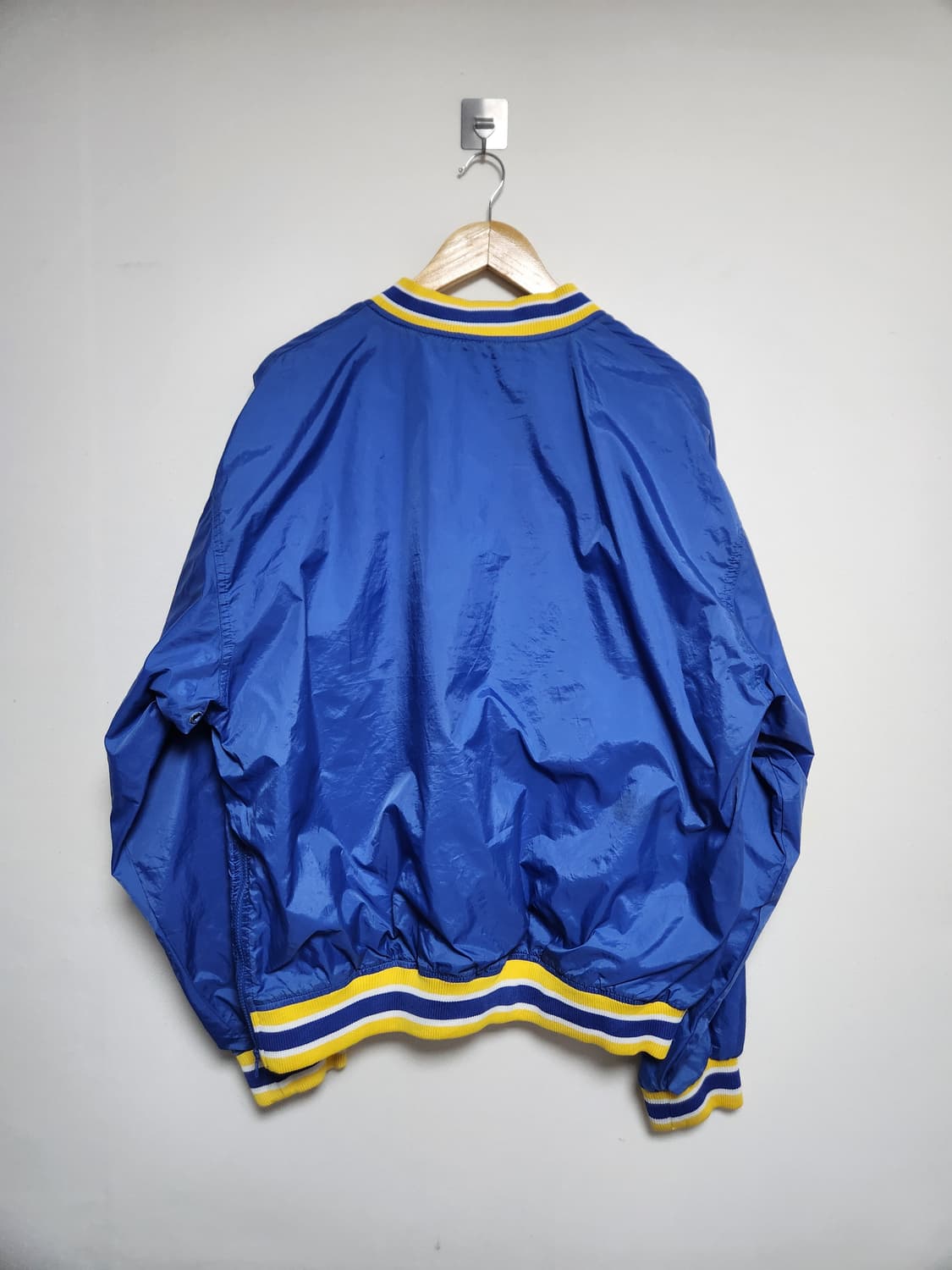 나이키Nike 빅로고 웜업 L - J36 상품이미지2