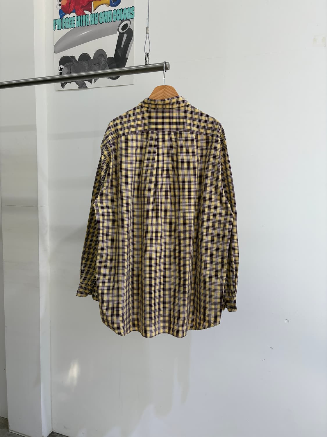 MCGREGOR 셔츠 상품이미지5