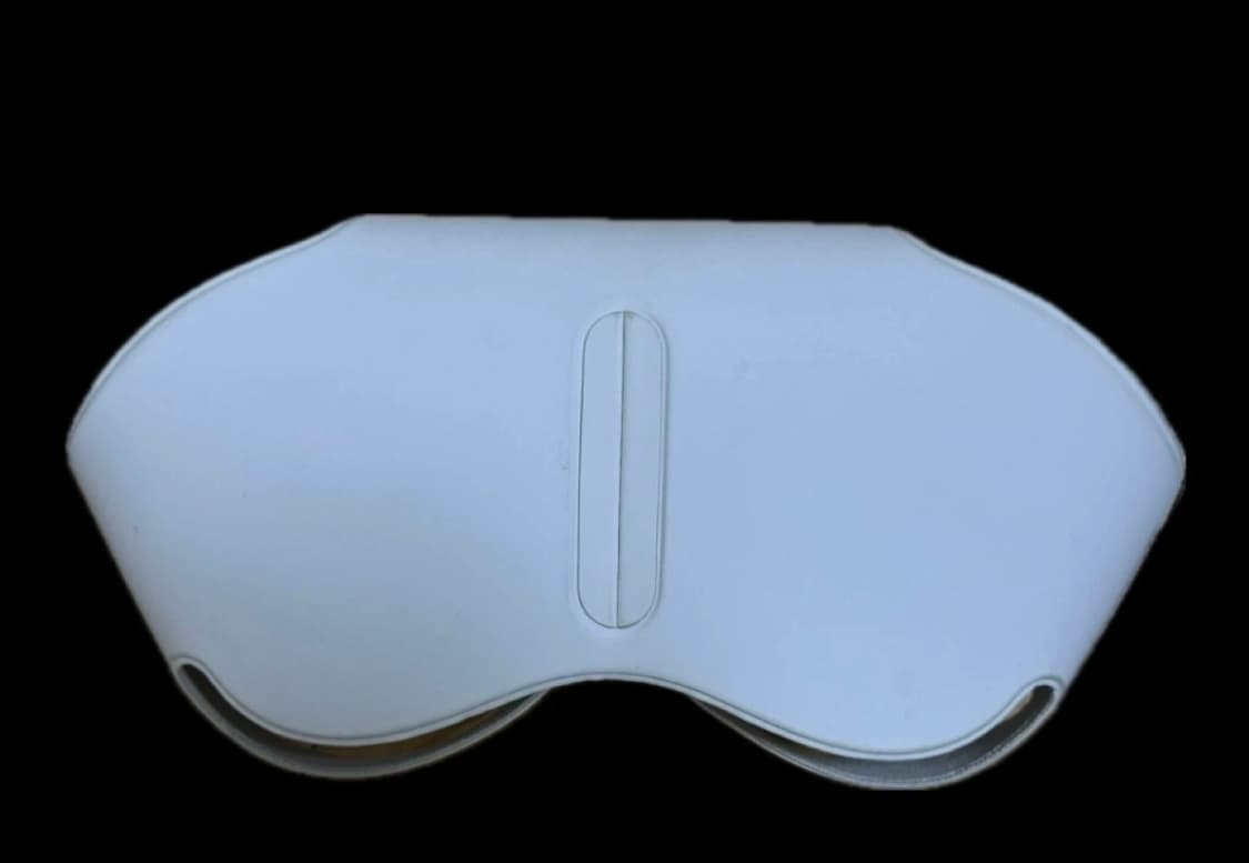 애플 에어팟 맥스 실버(라이트닝) 상품이미지4