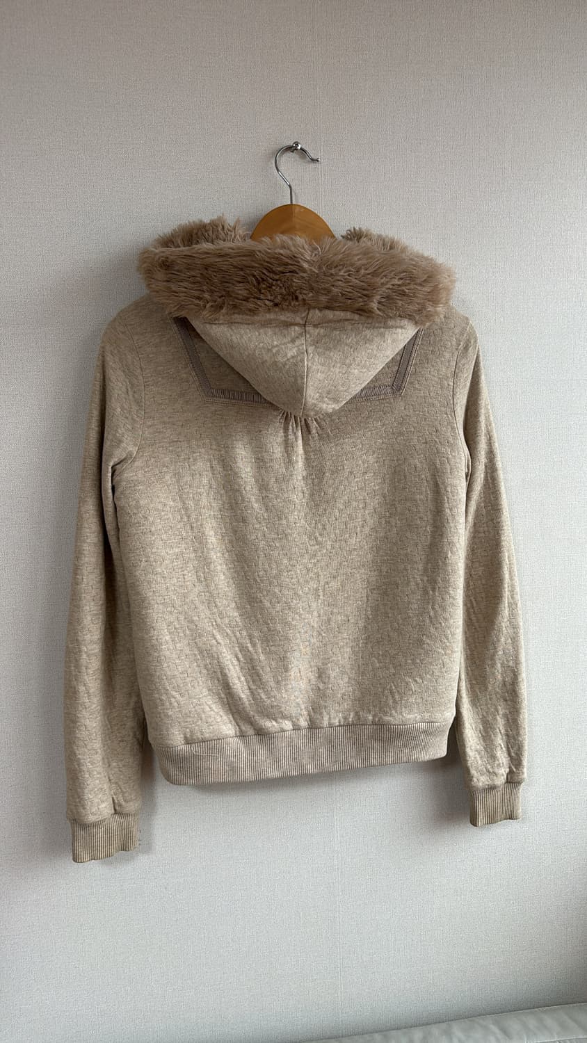 Expedition Fur Hoodie  상품이미지3
