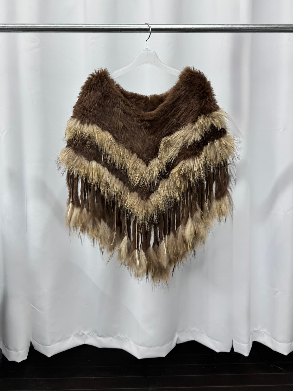 vtg vest 상품이미지1