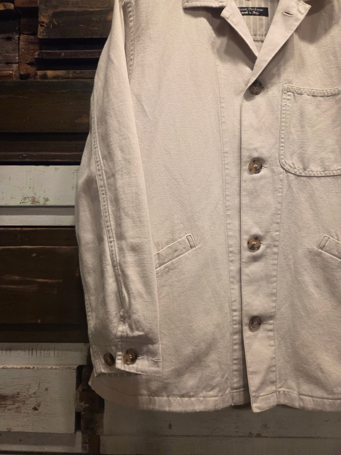 시리즈 프렌치워크자켓 상품이미지6