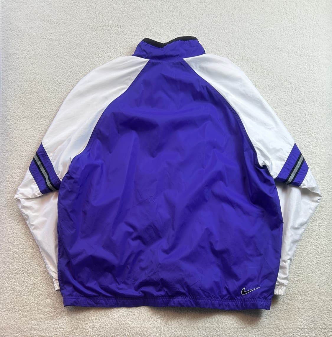 나이키 올드스쿨 바람막이 상품이미지2