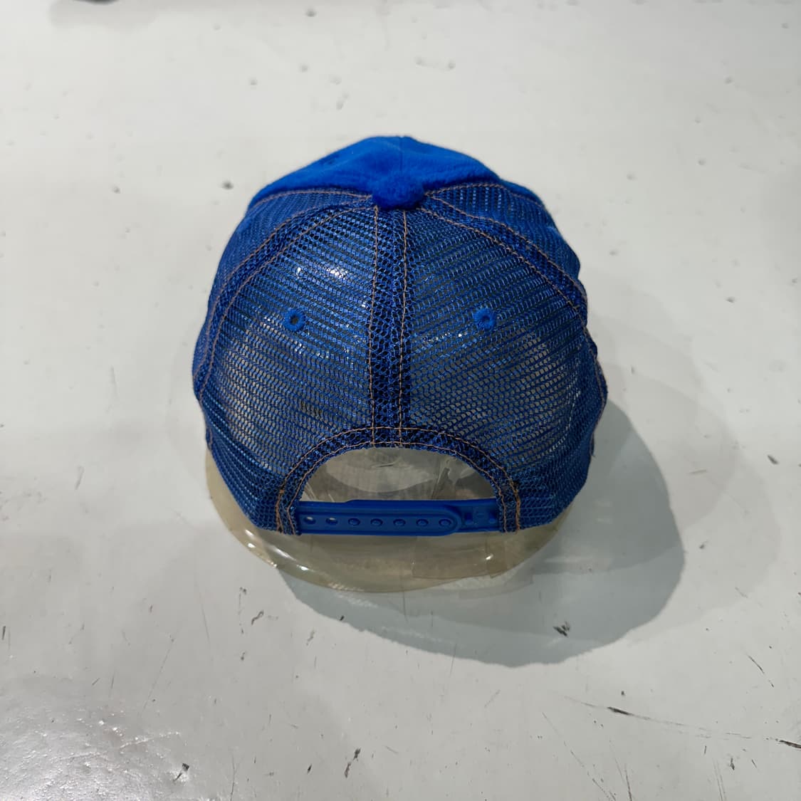 본더치 모자  상품이미지3