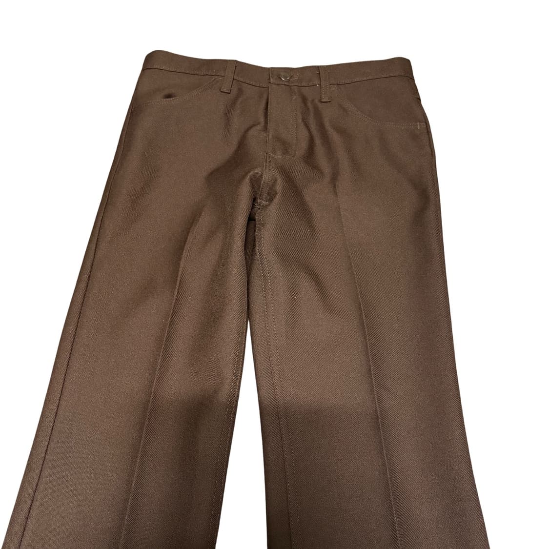 랭글러 스타프레스트 부츠컷 메카닉 팬츠 32x30 517 플레어 상품이미지5