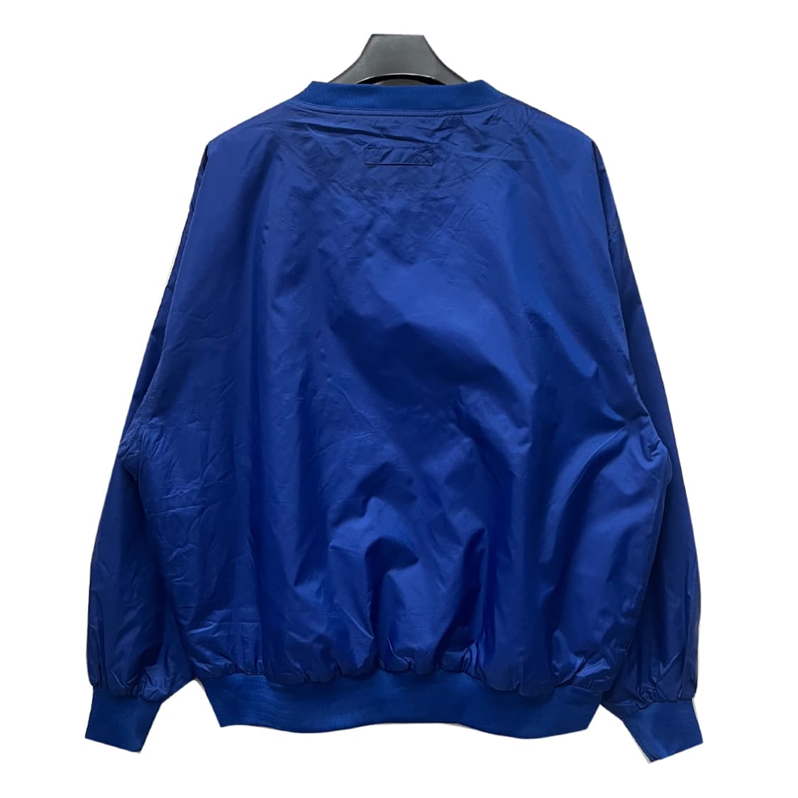 나이키 올드스쿨 빅로고 블루 웜업 XL 상품이미지2