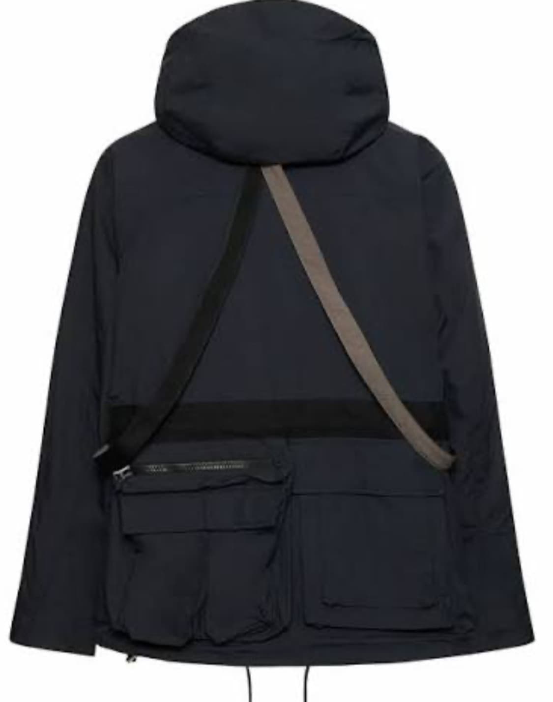 사카이 멀티포켓 리버시블 자켓 상품이미지2