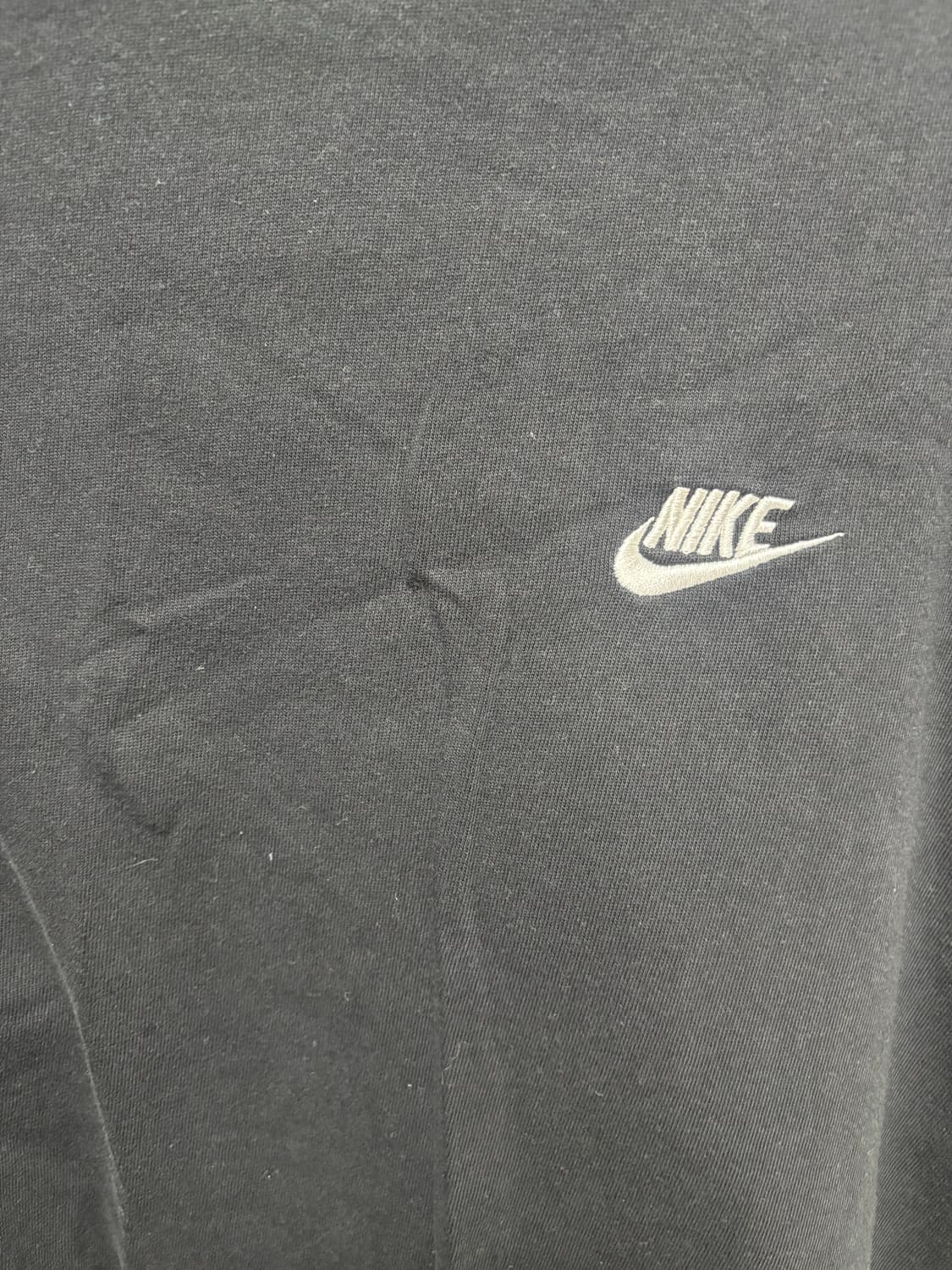 나이키 피스마이너스원 롱슬리브 xl 상품이미지2